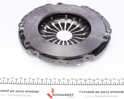 Комплект сцепления Opel Vectra C 2.0 DTI/2.2 16V 99- (d=228mm)