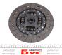 Комплект зчеплення Peugeot Boxer 2.2HDI 02- (d=240mm) (+вижимний), фото 4 - интернет-магазин Auto-Mechanic