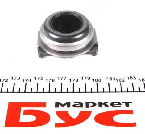 Комплект зчеплення Renault Kangoo 1.6 01- (d=200mm) (+вижимний) Комплект зчеплення Renault Kangoo 1.6 01- (d=200mm) (+вижимний)