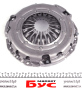 Комплект зчеплення Renault Master 2.8DTI 99-02 (d=242mm) (+вижимний), фото 7 - интернет-магазин Auto-Mechanic