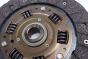 Комплект зчеплення Renault Megane 1.6 16V 98-03 (d=200mm) (+вижимний), фото 5 - интернет-магазин Auto-Mechanic