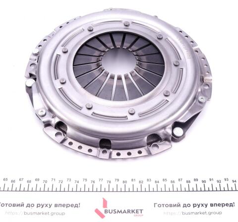 Комплект зчеплення Seat Ibiza/VW Polo 1.4/1.9 TDI 12- (d=240mm)