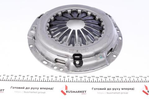 Комплект сцепления Toyota Avensis/Camry/Rav 4 2.0/2.4 00-11 (d=236mm) (+выжимной)