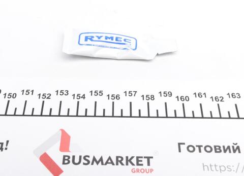 Комплект зчеплення Renault Megane 1.6 16V 98-03 (d=200mm) (+вижимний)