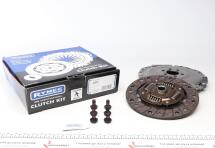 Комплект сцепления VW Caddy II 1.9SDI 95-04 (d=210mm)