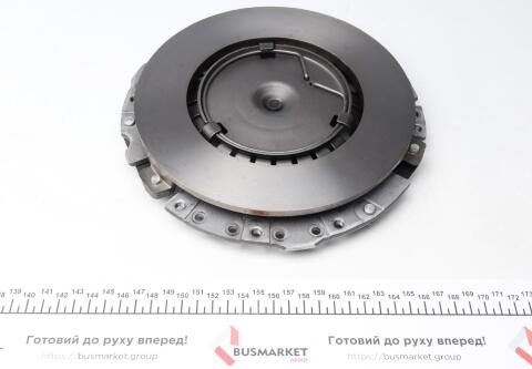 Комплект зчеплення VW Caddy II 1.9SDI 95-04 (d=210mm)