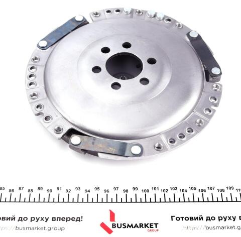 Комплект зчеплення VW Caddy I 82-92 (d=210mm) Комплект зчеплення VW Caddy I 82-92 (d=210mm)