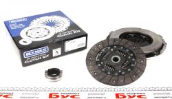 Комплект зчеплення VW Caddy IV 1.6TDI (55-75kw)/2.0TDI (55-75kw) 15- (d=230mm) (+вижимний) Комплект зчеплення VW Caddy IV 1.6TDI (55-75kw)/2.0TDI (55-75kw) 15- (d=230mm) (+вижимний)