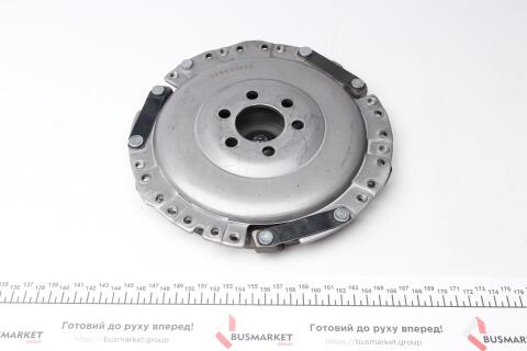 Комплект зчеплення VW Caddy II 1.9SDI 95-04 (d=210mm)