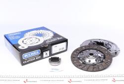 Комплект сцепления VW Golf/Audi A3/Skoda Octavia 1.9 TDI (d=220mm) (+выжимной) Комплект сцепления VW Golf/Audi A3/Skoda Octavia 1.9 TDI (d=220mm) (+выжимной)
