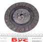 Комплект зчеплення VW Caddy III 2.0TDI 08-15 (d=240mm), фото 3 - интернет-магазин Auto-Mechanic