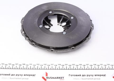 Комплект зчеплення VW Golf/Audi A3/Skoda Octavia 1.9 TDI (d=220mm) (+вижимний) Комплект зчеплення VW Golf/Audi A3/Skoda Octavia 1.9 TDI (d=220mm) (+вижимний)