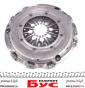 Комплект зчеплення VW Caddy III 2.0TDI 08-15 (d=240mm), фото 5 - интернет-магазин Auto-Mechanic