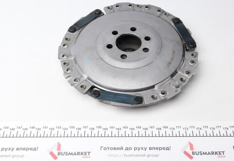 Комплект зчеплення VW Golf/Bora/Seat Toledo/Leon 1.6 16V 00-06 (d=210mm)
