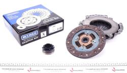 Комплект сцепления VW Passat/Audi A4 1.6 94-01 (d=210mm) (+выжимной)