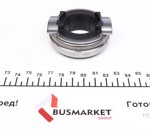 Комплект зчеплення VW Golf/Audi A3/Skoda Octavia 1.9 TDI (d=220mm) (+вижимний) Комплект зчеплення VW Golf/Audi A3/Skoda Octavia 1.9 TDI (d=220mm) (+вижимний)