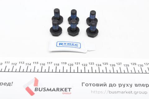 Комплект зчеплення VW Golf/Bora/Seat Toledo/Leon 1.6 16V 00-06 (d=210mm)