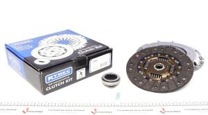 Комплект зчеплення VW T4 1.8/2.0 97-03 (d=228mm) (+вижимний)