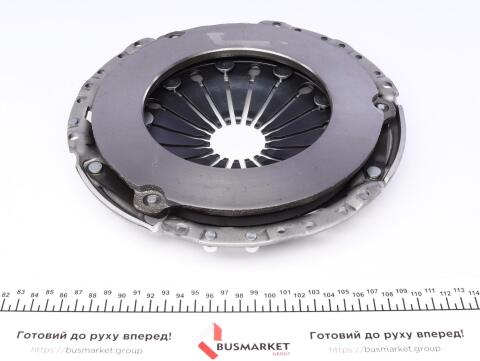 Комплект зчеплення VW T4 1.8/2.0 97-03 (d=228mm) (+вижимний)