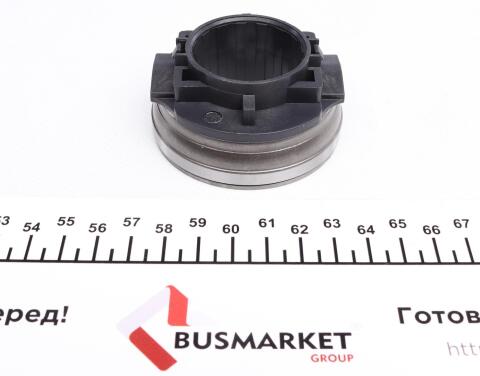 Комплект сцепления VW Passat/Audi A4/A6 1.9 TDI 95-01 (d=228mm) (+выжимной)