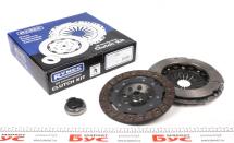 Комплект зчеплення VW T5 1.9TDI/2.0TDI (62-84kw)/T6 2.0TDI (62-75kw) 15- (d=230mm) (+вижимний)