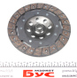 Комплект зчеплення VW T5 1.9TDI/2.0TDI (62-84kw)/T6 2.0TDI (62-75kw) 15- (d=230mm) (+вижимний), фото 4 - интернет-магазин Auto-Mechanic