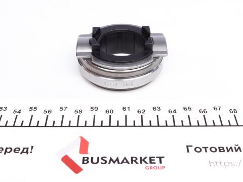 Комплект зчеплення VW T4 1.8/2.0 97-03 (d=228mm) (+вижимний)