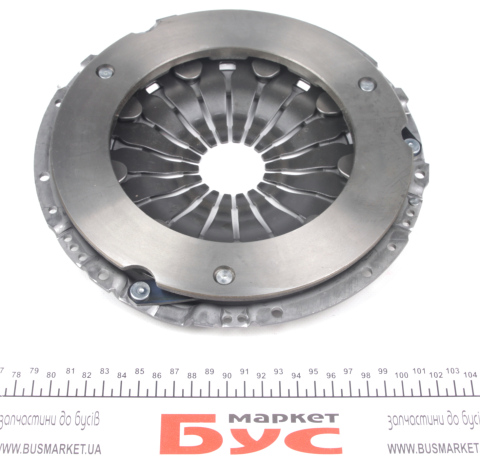 Комплект зчеплення VW T5 1.9TDI/2.0TDI (62-84kw)/T6 2.0TDI (62-75kw) 15- (d=230mm) (+вижимний) Комплект зчеплення VW T5 1.9TDI/2.0TDI (62-84kw)/T6 2.0TDI (62-75kw) 15- (d=230mm) (+вижимний)