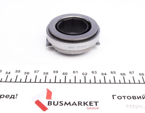 Комплект зчеплення VW T4 1.8/2.0 97-03 (d=228mm) (+вижимний)