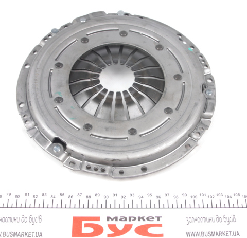 Комплект зчеплення VW T5 1.9TDI/2.0TDI (62-84kw)/T6 2.0TDI (62-75kw) 15- (d=230mm) (+вижимний) Комплект зчеплення VW T5 1.9TDI/2.0TDI (62-84kw)/T6 2.0TDI (62-75kw) 15- (d=230mm) (+вижимний)