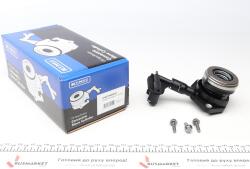Підшипник вижимний Ford Focus 1.4/1.6/1.8 03-