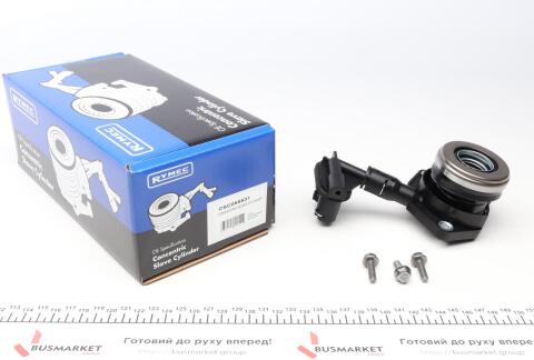 Підшипник вижимний Ford Focus 1.4/1.6/1.8 03-