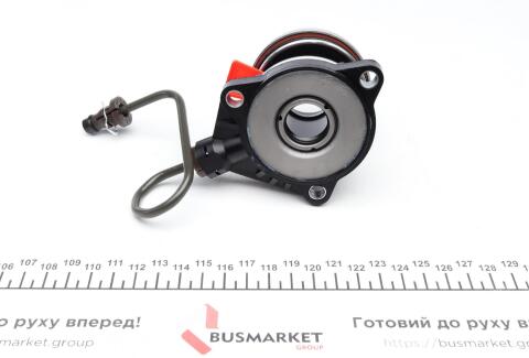 Підшипник вижимний Opel Combo 1.2i/1.4i/1.7Di 01-