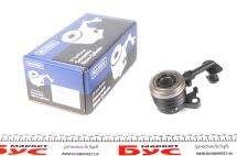 Подшипник выжимной Renault Kangoo 1.5dCi 05-