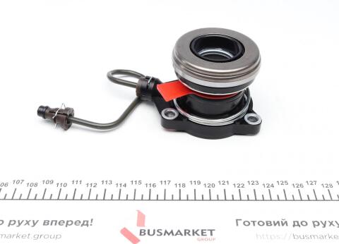 Підшипник вижимний Opel Combo 1.2i/1.4i/1.7Di 01-