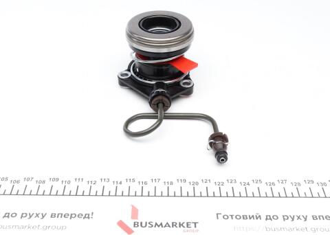 Підшипник вижимний Opel Combo 1.2i/1.4i/1.7Di 01-