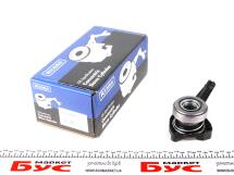 Подшипник выжимной Renault Trafic/Master 1.9-2.5dCi (3 болта) 01-