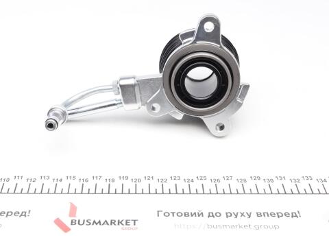 Подшипник выжимной VW Sharan/Ford Galaxy/Mondeo/Seat Alhambra 1.9TDi/1.8-2.8 95-10