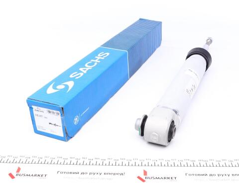 Амортизатор (задний) BMW 5 (E61) 04- заменено: 310 497