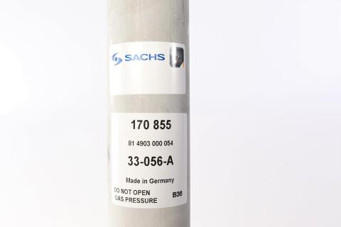 Амортизатор задний BMW 5 (E39) 95-03