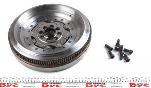 Демпфер сцепления VW T5 2.0TSI 11-(150 кВт)