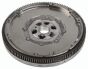 Демпфер зчеплення VW Golf V/Audi A3 2.0 FSI 03-, фото 2 - интернет-магазин Auto-Mechanic