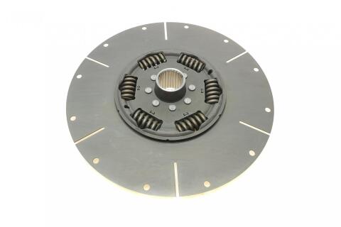 Диск сцепления Claas Jaguar 810/830/850 08-(d=435mm) z=24