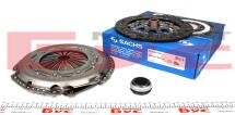 Комплект зчеплення Citroen Berlingo 1.6HDI 05- (d=228mm) Комплект зчеплення Citroen Berlingo 1.6HDI 05- (d=228mm)