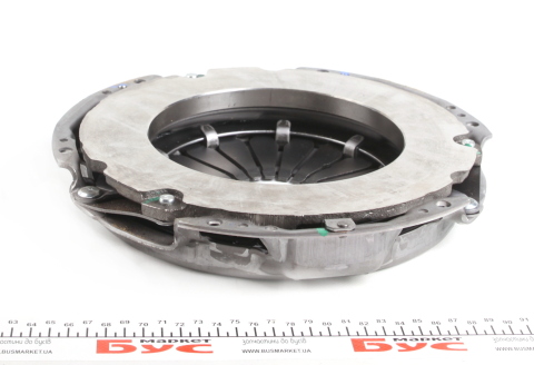 Комплект зчеплення Fiat Ducato 2.3D 06- (88kw) Комплект зчеплення Fiat Ducato 2.3D 06- (88kw)