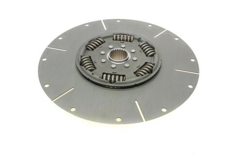 Диск сцепления Claas Jaguar 810/830/850 08-(d=435mm) z=24