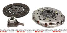 Комплект зчеплення Ford Transit 2.4TDCi 04-