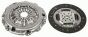 Комплект зчеплення Ford Connect 1.8TDCI (75ps) (d=235mm), фото 2 - інтерент-магазин Auto-Mechanic