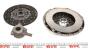 Комплект зчеплення Ford Transit 2.4TDCi 04-, фото 2 - інтерент-магазин Auto-Mechanic