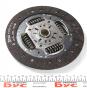 Комплект зчеплення Ford Connect 1.8TDCI (75ps) (d=235mm), фото 5 - інтерент-магазин Auto-Mechanic